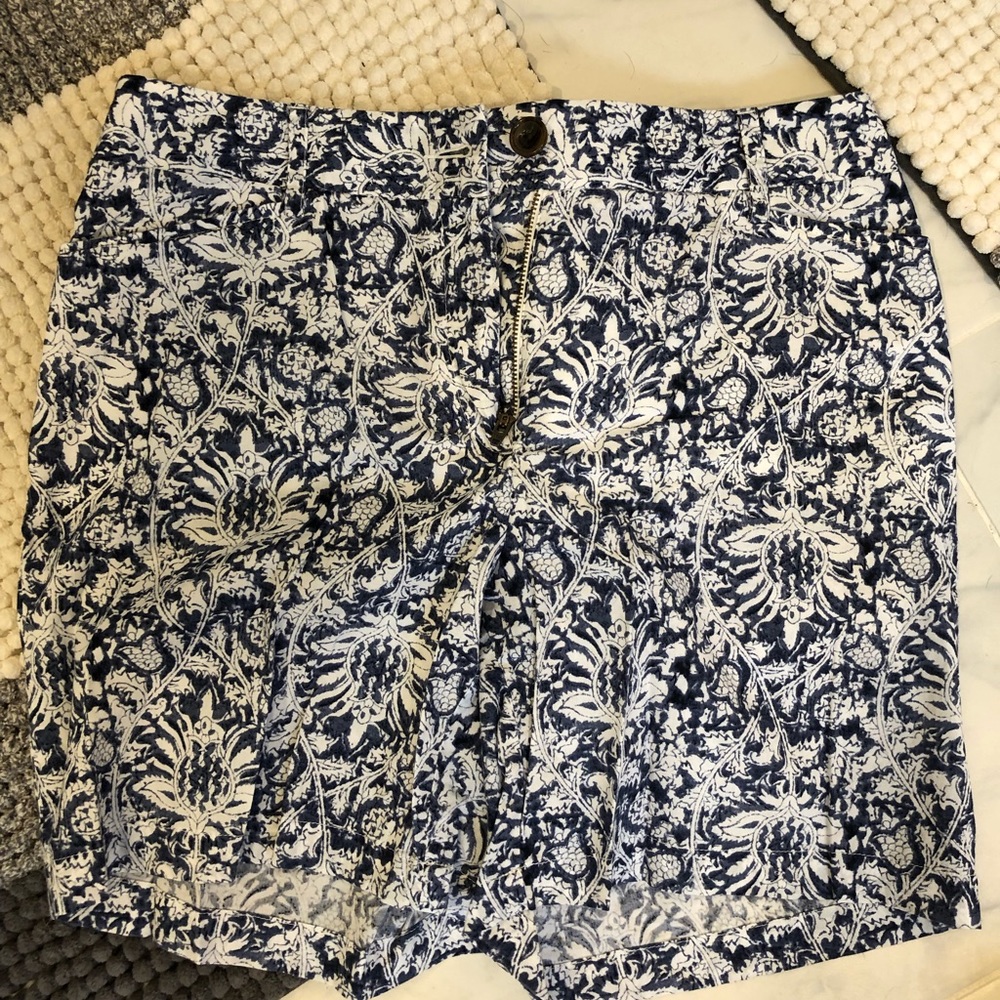 Lands’s End Women’s Shorts